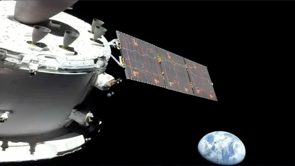 Misión Artemis I a la Luna: ¿Un nuevo comienzo para la exploración espacial?