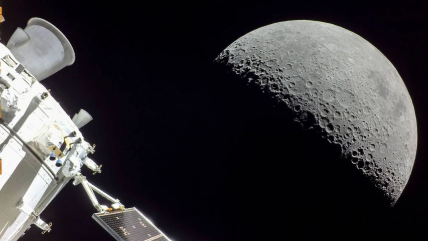 Misión Artemis I a la Luna: ¿Un nuevo comienzo para la exploración espacial?