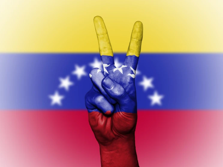 venezuela flag