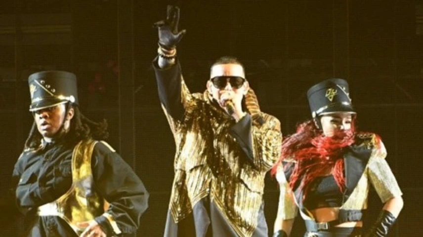 Daddy Yankee se retira de la música para dedicar su vida a Cristo