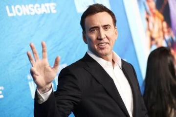 Nicolas Cage planea su retiro del cine