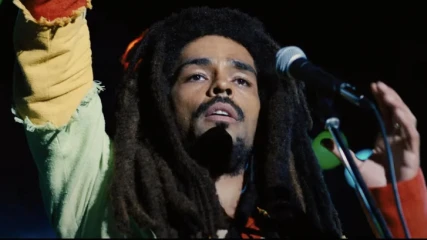 La biopic ''Bob Marley: La Leyenda'' ya tiene su trailer oficial