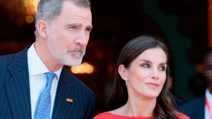 La Verdadera Relación del rey Felipe VI y la reina Letizia de España: gestos que la evidencian