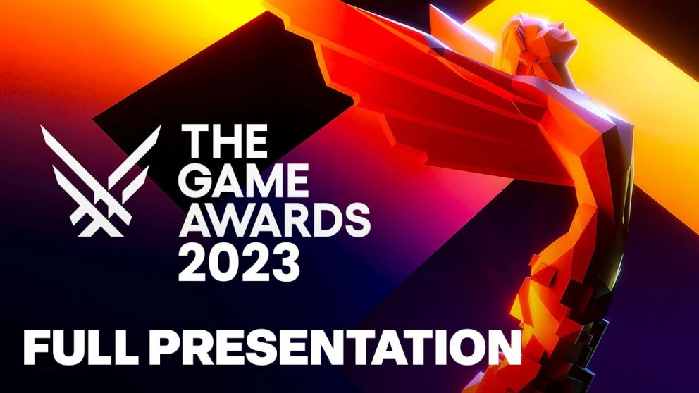 The Game Awards 2023: Baldur's Gate 3, GOTY de un año repleto de grandes juegos