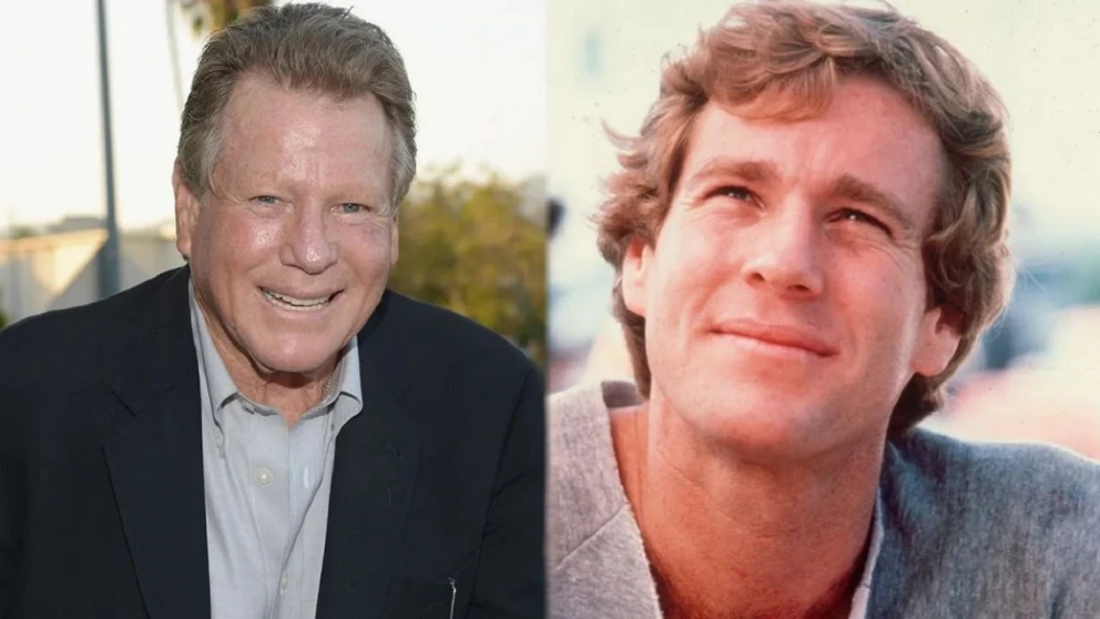 Fallece Ryan O'Neal, el Icono de Love Story deja un Legado Imborrable