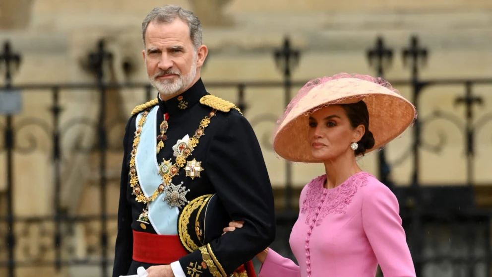 La Dieta de la Reina Letizia y de sus Hijas Sofía y Leonor revelada