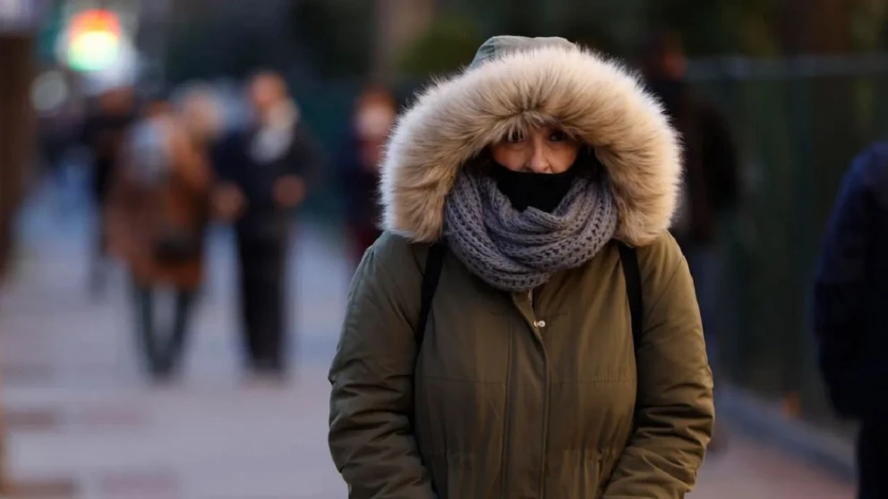 Ola de Frío en España: Qué debes saber para protegerte