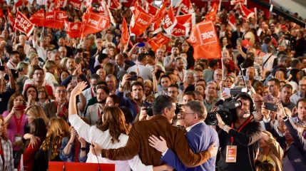 Cambio de Opinión entre los Votantes del PSOE: Análisis de la Encuesta Sigma Dos