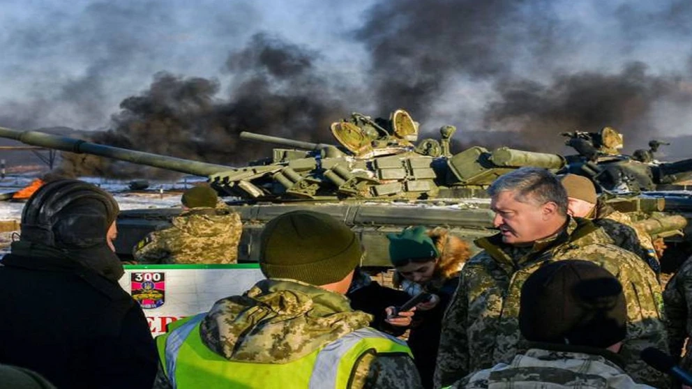 Rusia Reactiva Campaña Invernal en Ucrania: Estrategia, Impacto y Diplomacia