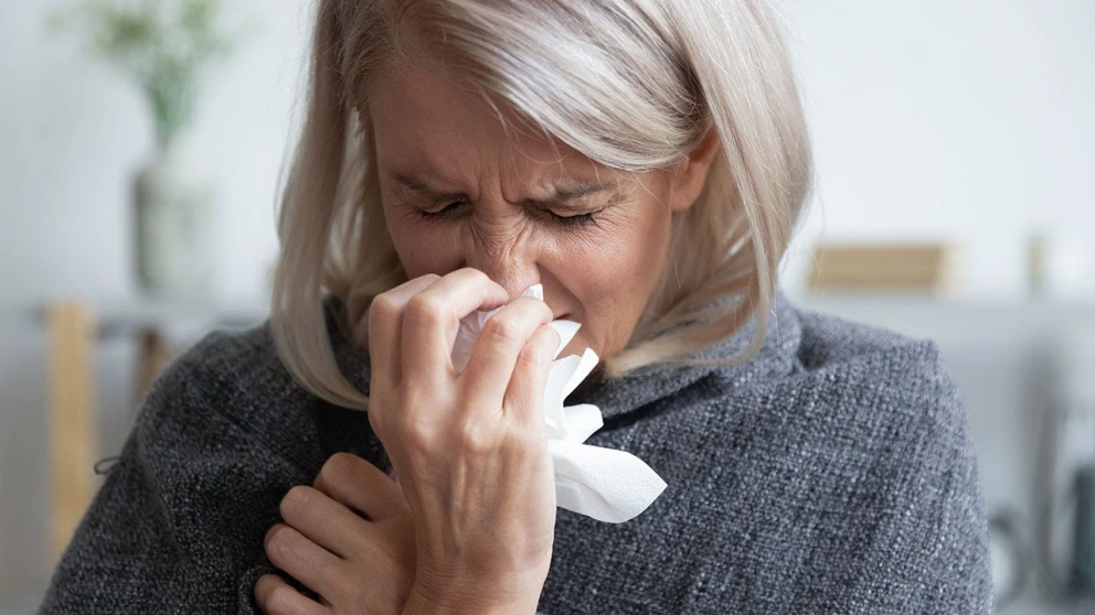 Guía para Distinguir Covid, Gripe y Resfriado: Síntomas y Recomendaciones