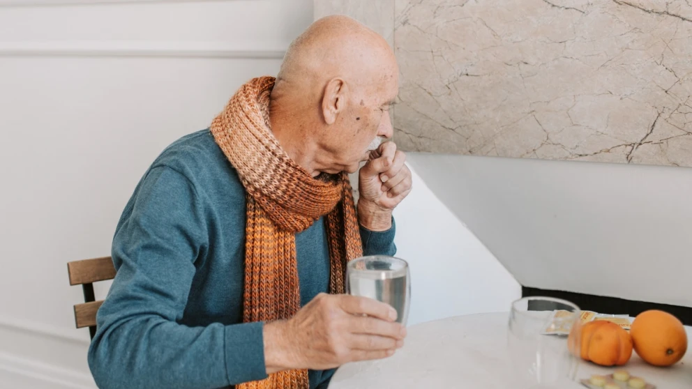 Guía para Distinguir Covid, Gripe y Resfriado: Síntomas y Recomendaciones