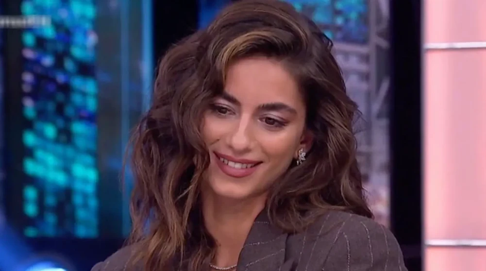 Begoña Vargas en El Hormiguero: Dermatitis Atópica y Visibilidad de Enfermedades Crónicas