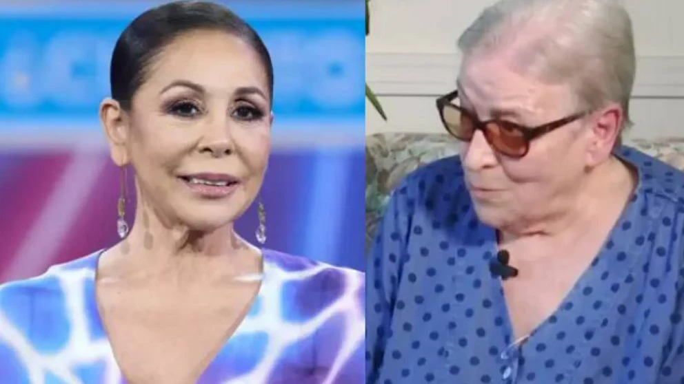 Isabel Pantoja Saldó Deuda con Loli la Quiosquera: Detalles Revelados por Luis Pliego