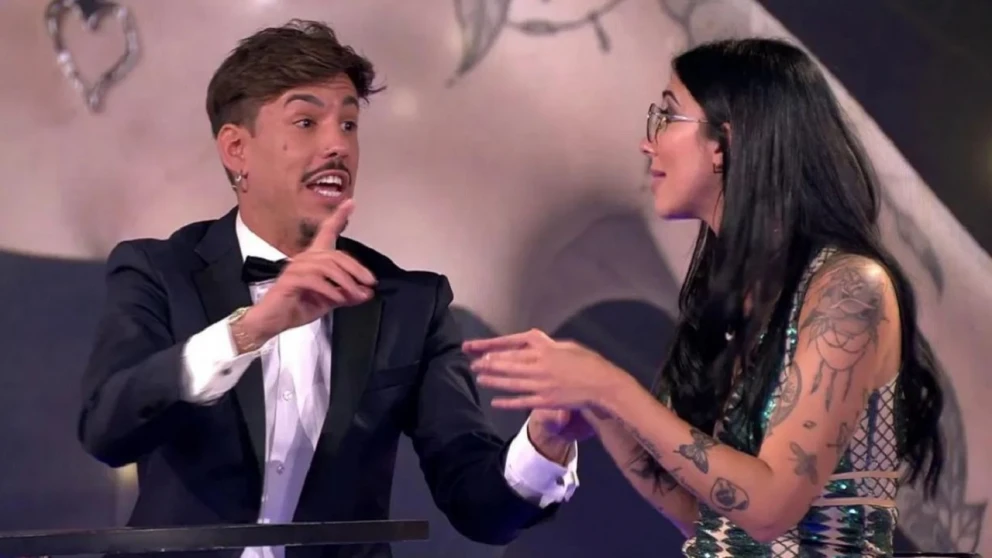Naomi Asensi triunfa sobre Luitingo en la final de GH VIP 8: Detalles y Peculiaridades