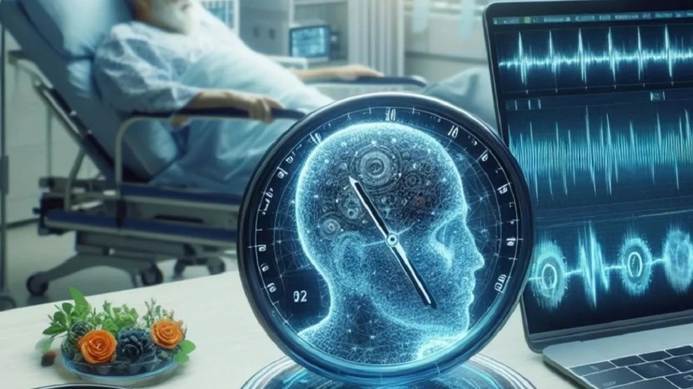 IA en Salud te Predice con Inteligencia y Precisión la Mortalidad