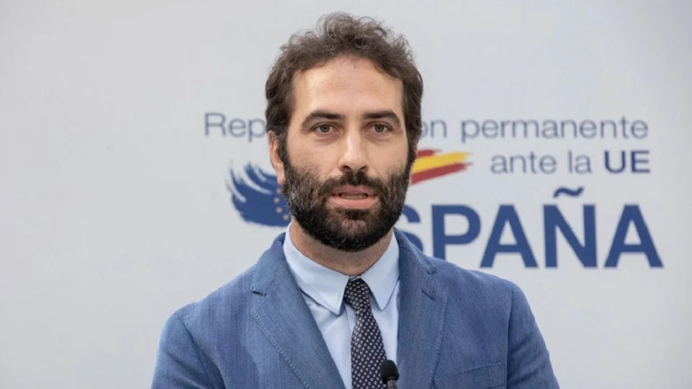 Carlos Cuerpo: Nuevo Ministro de Economía en Sustitución de Nadia Calviño