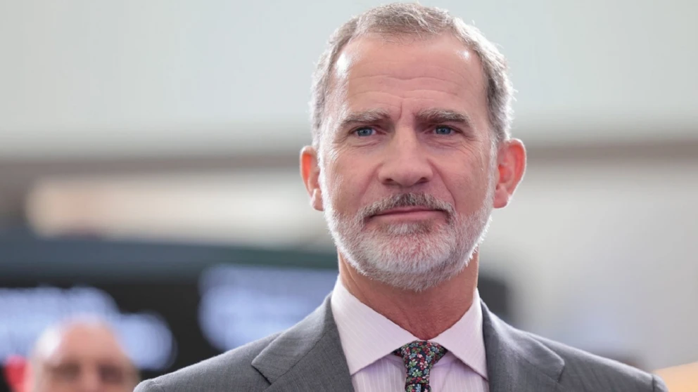 El Círculo Íntimo del Rey Felipe: Amigos, Planes y Actividades sin Letizia Reveladas