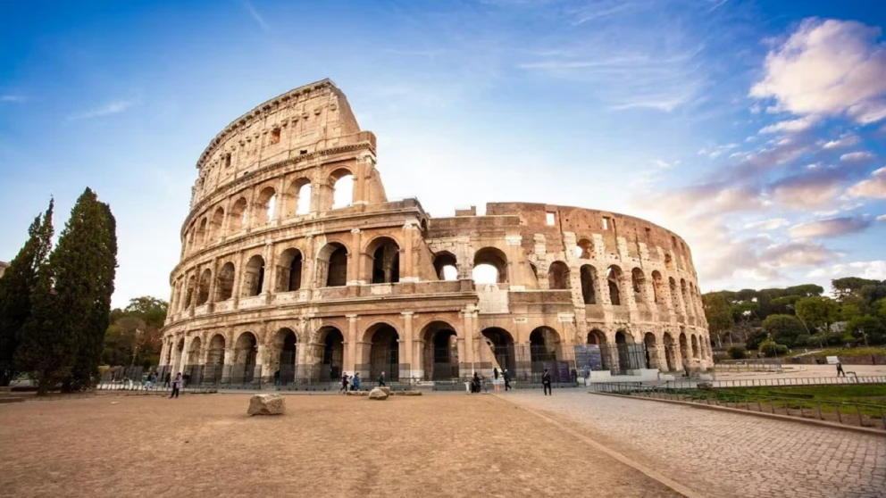 Secretos y Curiosidades del Coliseo Romano: Detalles Impactantes