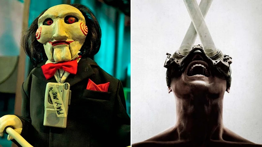 Saw X: La Sangrienta Precuela que Regresa a los Orígenes