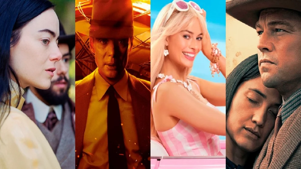 Precandidatas a Mejor Película Internacional en los Óscar 2024: Una Diversidad Cinematográfica