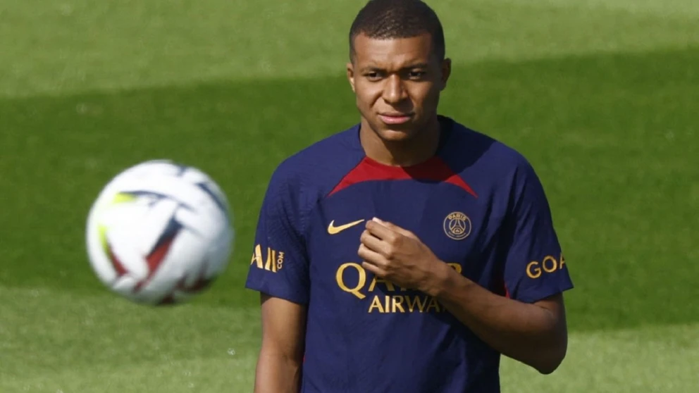 Emir de Qatar y el Futuro de Mbappé: Sorprendentes Revelaciones para el Real Madrid