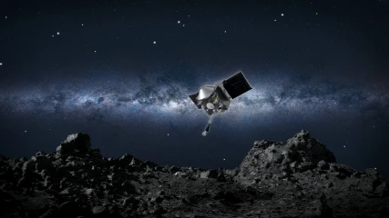 Misión OSIRIS de la NASA hacia Asteroide Apophis: Estudio del 'Dios del Caos'
