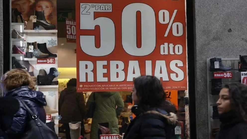 Calendario de Rebajas 2024: Fechas y Ofertas de Zara, Mango, El Corte Inglés y más