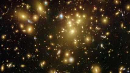 Corrimiento al Rojo: Clave en la Teoría del Big Bang y la Expansión del Universo