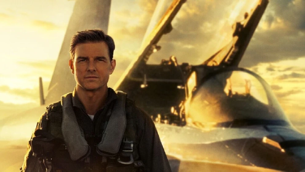 Tom Cruise Regresa Triunfante: 'Top Gun: Maverick' se Estrena en Telecinco
