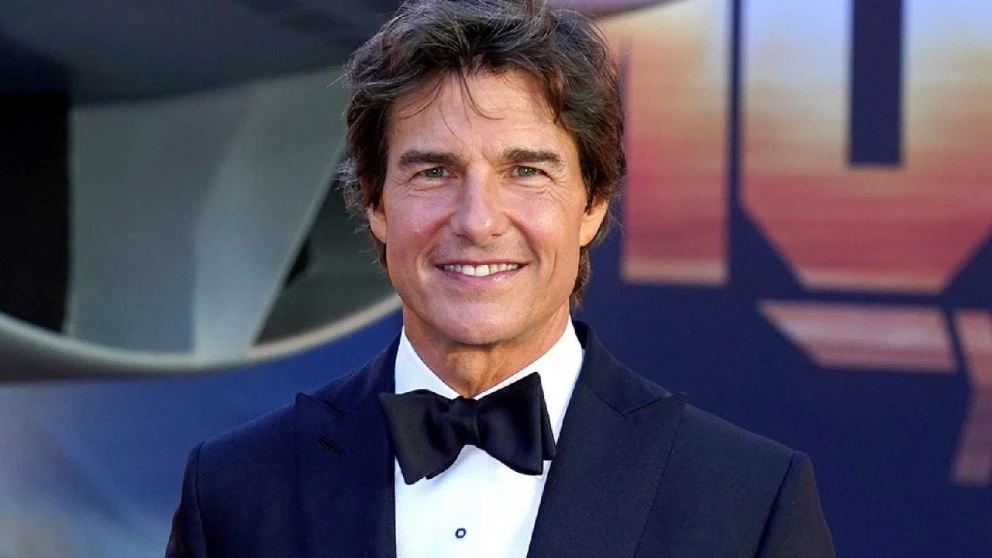 Tom Cruise Regresa Triunfante: 'Top Gun: Maverick' se Estrena en Telecinco