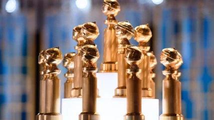 Globos de Oro 2024: Triunfo de Oppenheimer y Succession en Hollywood