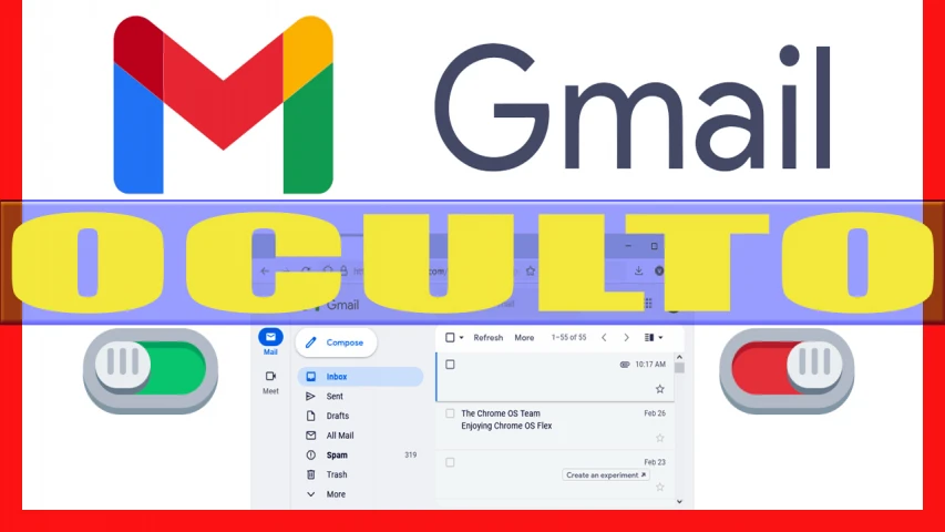 Descubre 5 Funciones Ocultas de Gmail para Potenciar tu Comunicación Laboral