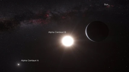 La NASA impulsa el Viaje a Próxima Centauri con Tecnología Láser: Un Futuro Interestelar