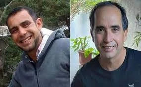 Quiénes son los dos amigos desaparecidos en Pinamar tras entrar al mar en kayak - Infobae