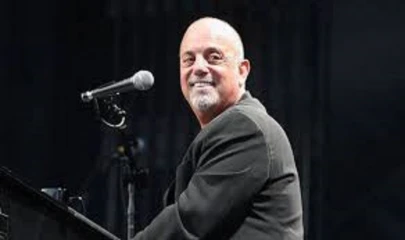 Billy Joel lanza nueva música luego de 17 años