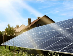 "Energía Renovable a tu Alcance: Desentrañando el Potencial de los Paneles Solares"