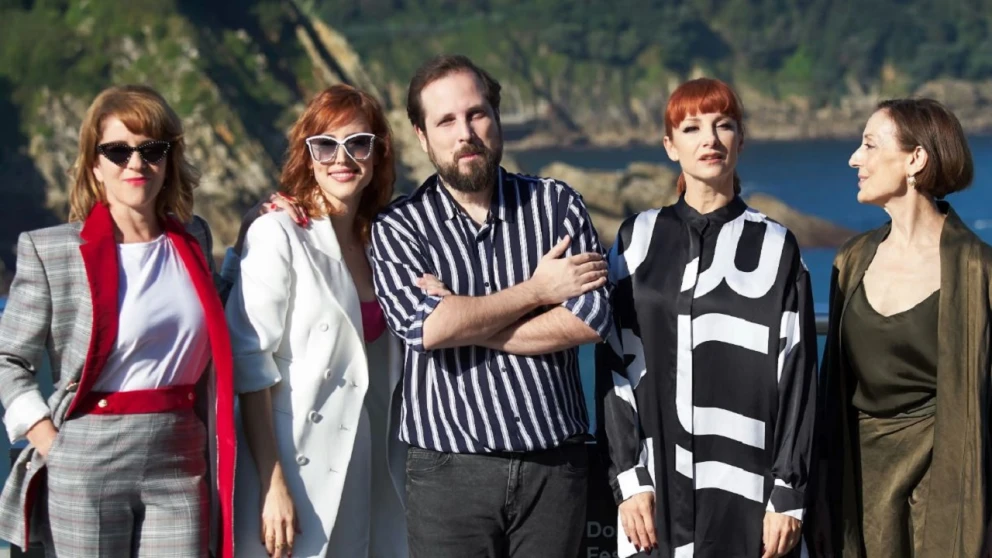 Carlos Vermut: Entre su Filmografía Inquietante y las Acusaciones de Violencia Sexual