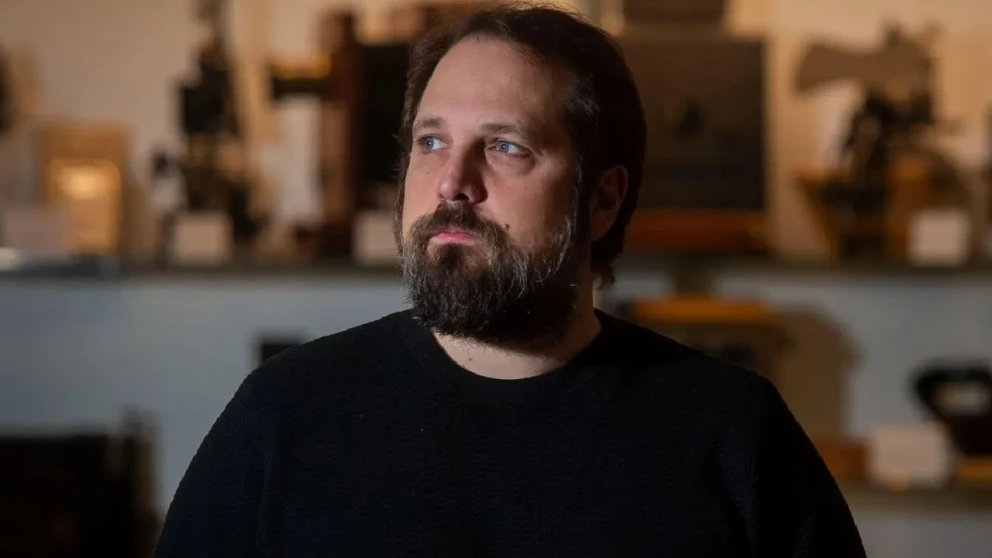 Carlos Vermut: Entre su Filmografía Inquietante y las Acusaciones de Violencia Sexual