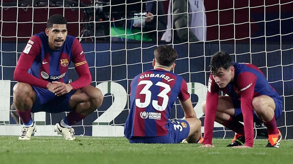 Xavi Hernández Anuncia su Salida del FC Barcelona Tras Tropiezo ante el Villarreal