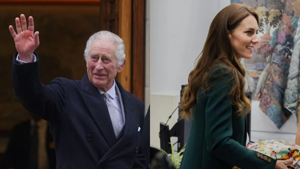 Kate Middleton: Últimas Noticias sobre su Salud tras Alta Hospitalaria