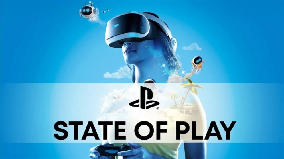 State of Play de PlayStation: 40 Minutos de Emoción con Juegos para PS5 y PS VR2