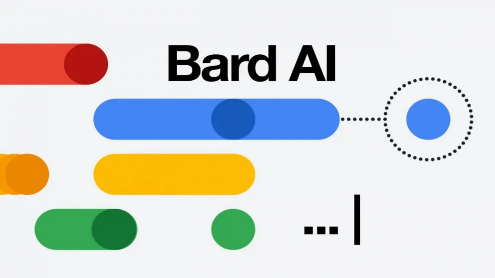 Bard 2.0: Chatbot Multilingüe con Capacidad de Generación de Imágenes en Español
