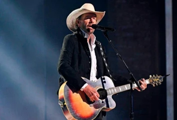 El músico de country Toby Keith falleció a los 62 años