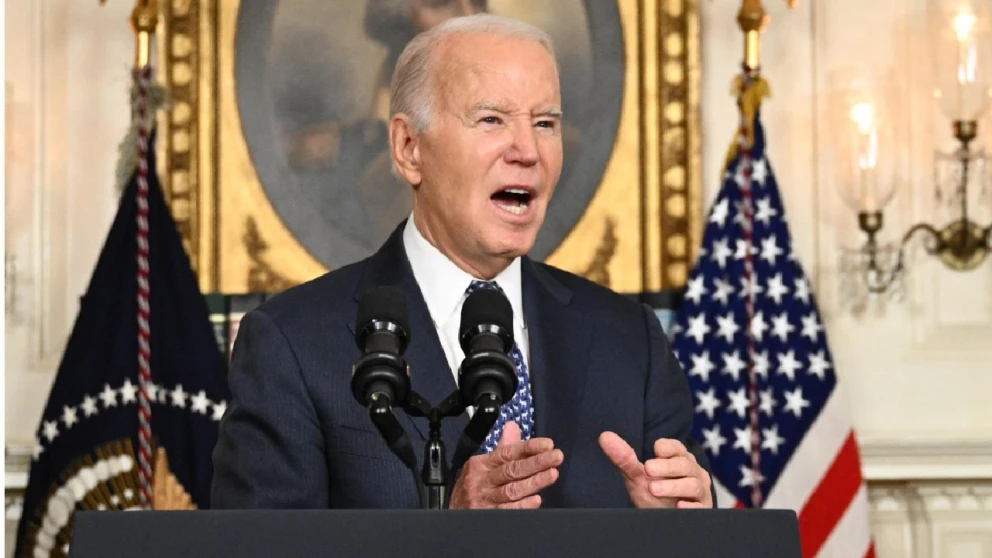 La Edad y la Memoria de Joe Biden: Desafíos para su Candidatura Presidencial