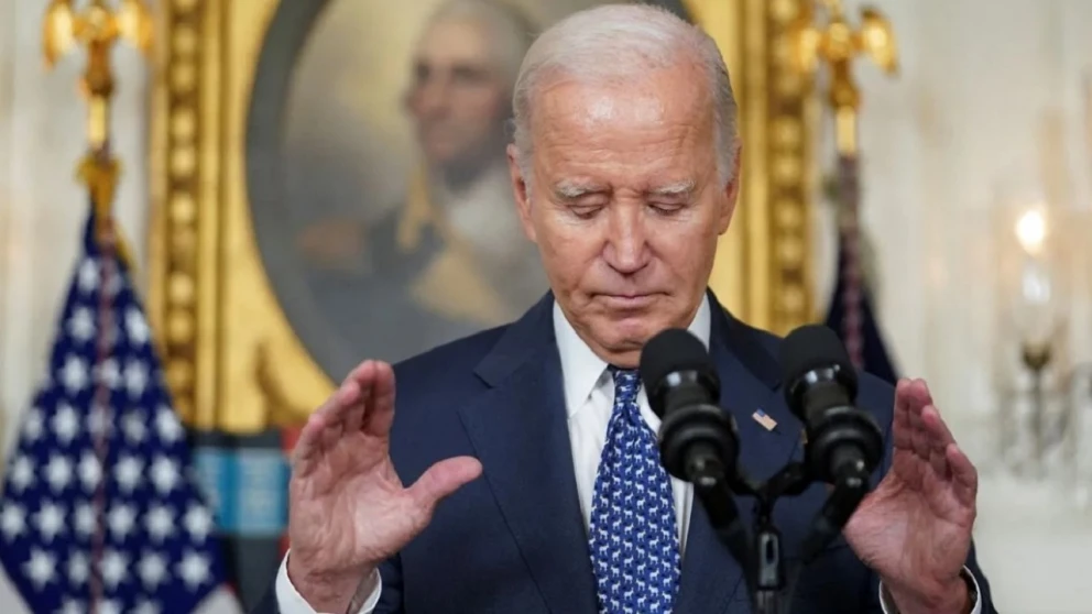 La Edad y la Memoria de Joe Biden: Desafíos para su Candidatura Presidencial