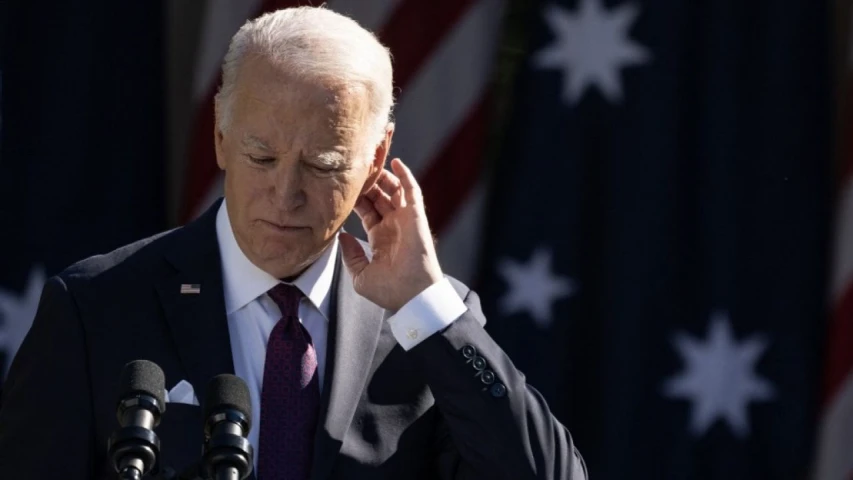 La Edad y la Memoria de Joe Biden: Desafíos para su Candidatura Presidencial