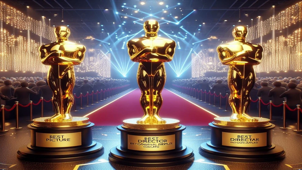 Premios Oscar 2024: Nominaciones, Favoritos y Predicciones para la 96ª Edición
