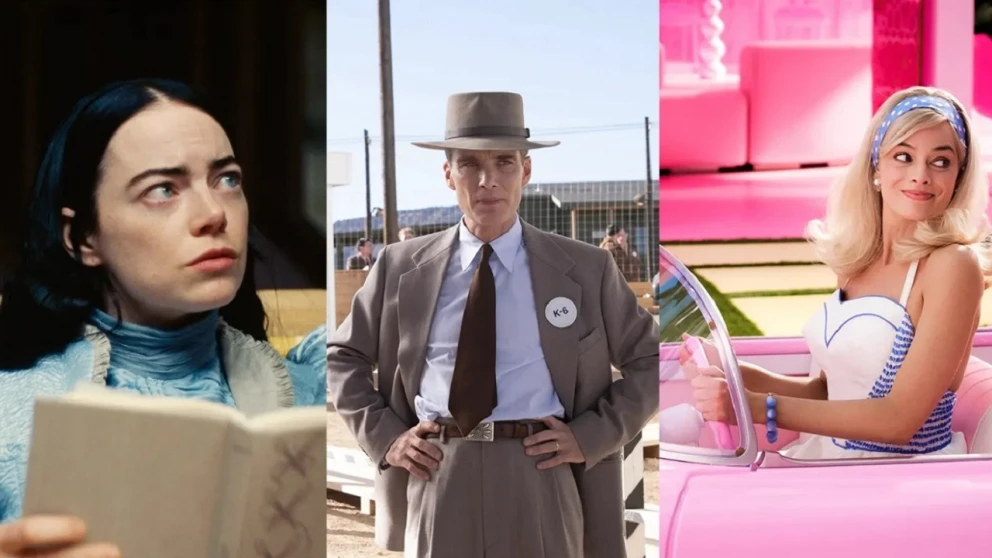 Premios Oscar 2024: Nominaciones, Favoritos y Predicciones para la 96ª Edición