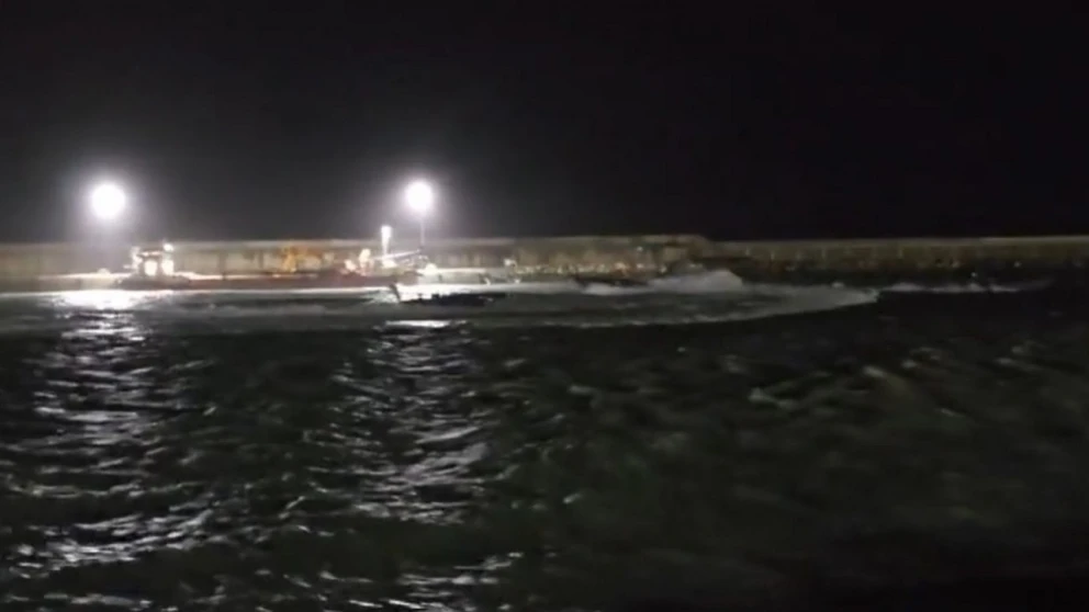 Tragedia en Barbate: Agentes de la Guardia Civil Arrollados por Narcolancha