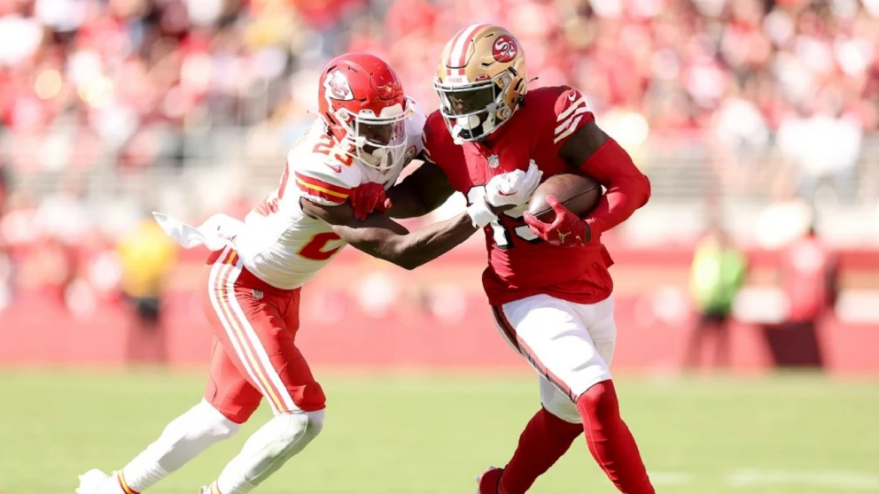 Super Bowl 2024: Kansas City Chiefs vs. San Francisco 49ers, una Batalla Épica por la Gloria